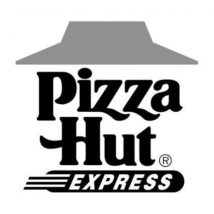 pizza hut express