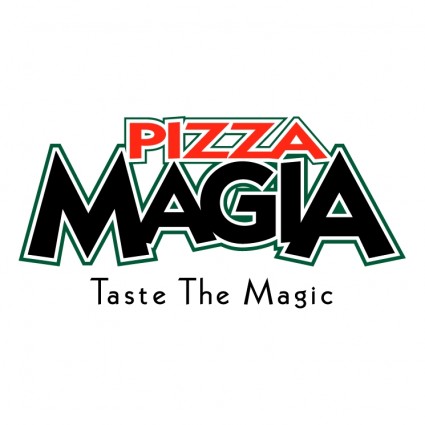 Pizza Magia