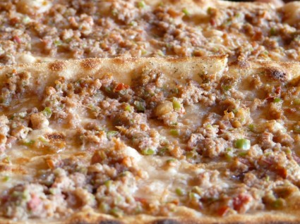 bánh pizza pizza đứng đầu Thổ Nhĩ Kỳ bánh pizza