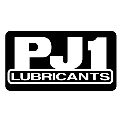 Pj1 Lubricants