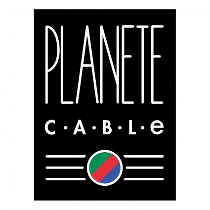 Planete kabel