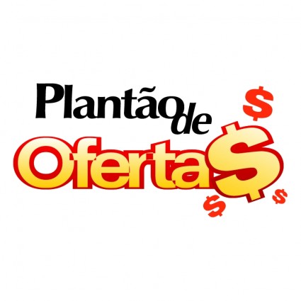 Plantao De Ofertas