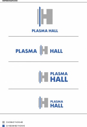 plasma hall
