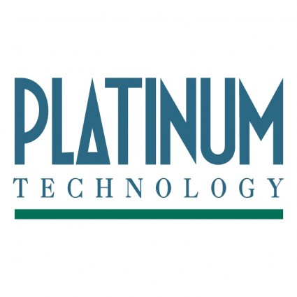 Platinum teknologi