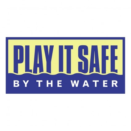 bermain aman oleh air