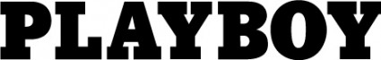 logo logo di Playboy