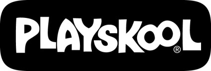 Playskool-logo