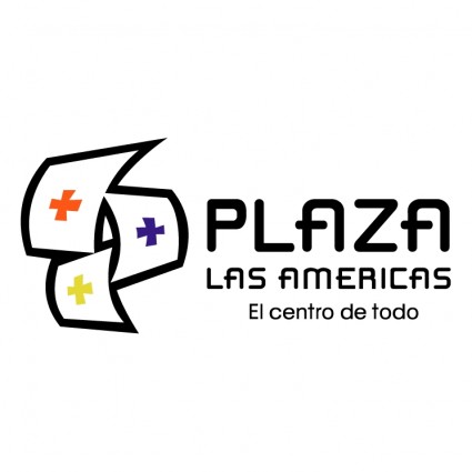 Plaza las Américas