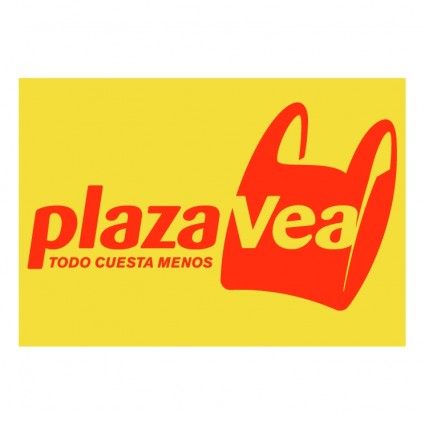 Plaza vea
