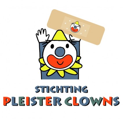 clown pleister