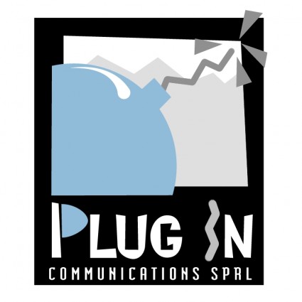 plug dalam komunikasi