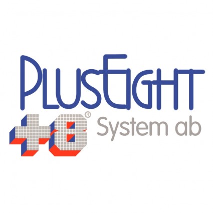 Pluseight-system