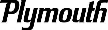 プリマス logo2