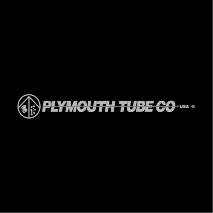 Plymouth ống