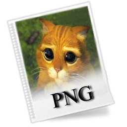 png 文件