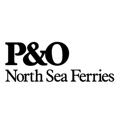 po north sea ferries