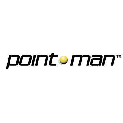 pointman