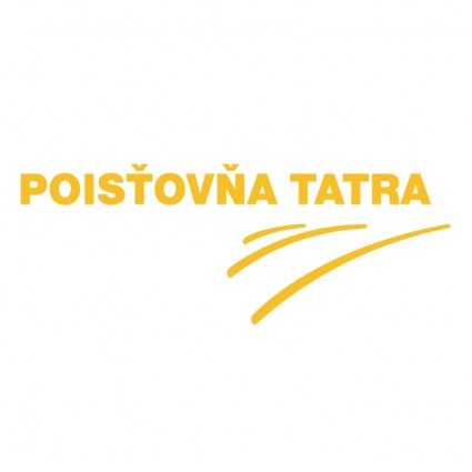 Poistovna Tatra