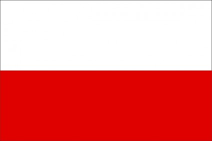 clipart de Polónia