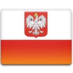 ธงชาติโปแลนด์
