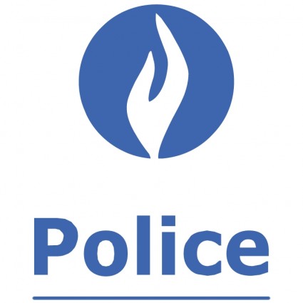 polícia belge