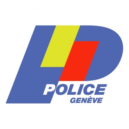 policía cantonale genevoise