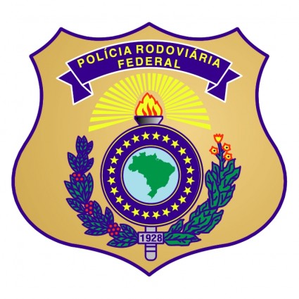Policia Rodoviária Bundesrepublik