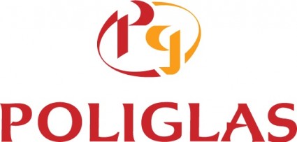 logotipo de Poliglas