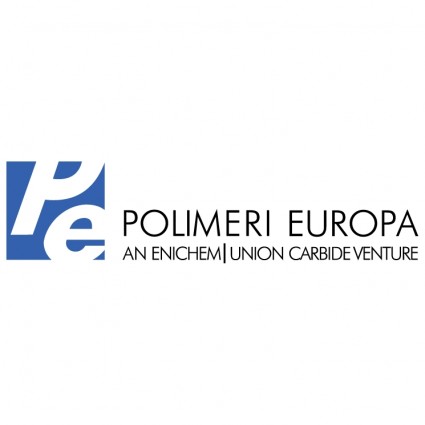 polimeri europa