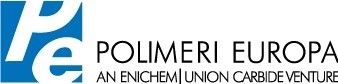 polimeri ヨーロッパのロゴ