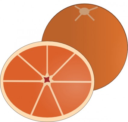 Pomerance clip-art