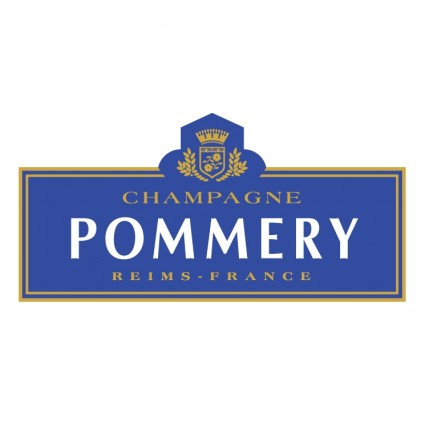 sampanye Pommery