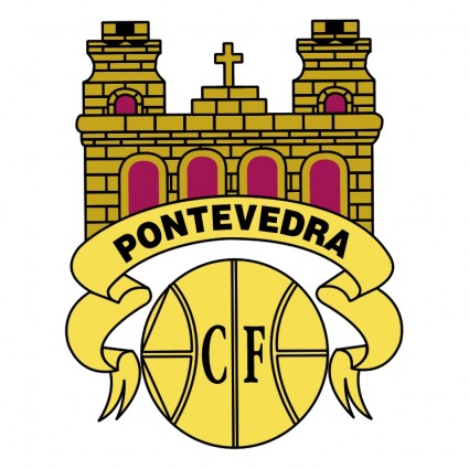 Pontevedra Club de fútbol