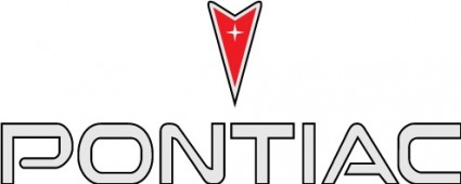 庞蒂亚克 logo2