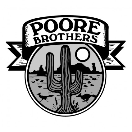 saudara-saudara Poore
