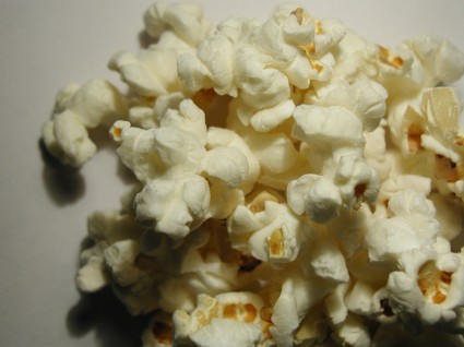 Popcorn-Snack-Fast-food
