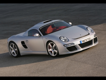 Porsche ОРФ обои автомобилей porsche