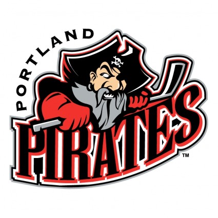 piratas de Portland