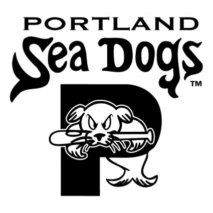 Portland morza psy