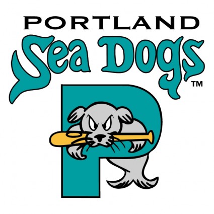Portland morza psy