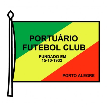 อาร์เอส portuario futebol clube de ปอร์โตอเลเกร