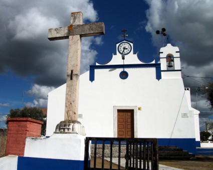 포르투갈 교회 믿음