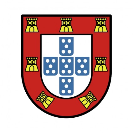 escudo de Portugal