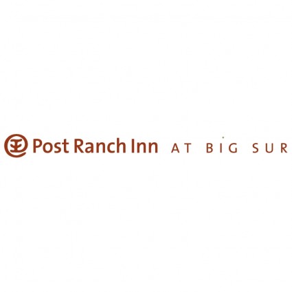 posting ranch inn