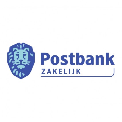 zakelijk Postbank