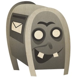 buzón de correos