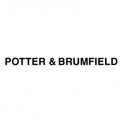 Potter brumfield
