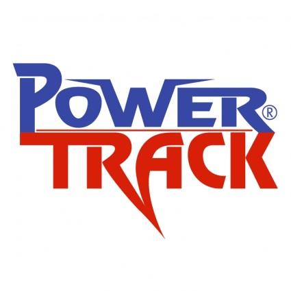 Power track