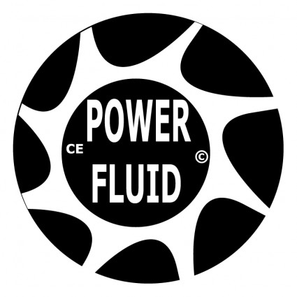 powerfluid 팬 들