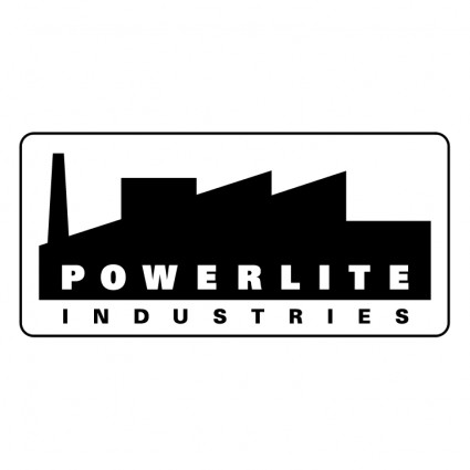 powerlite 산업
